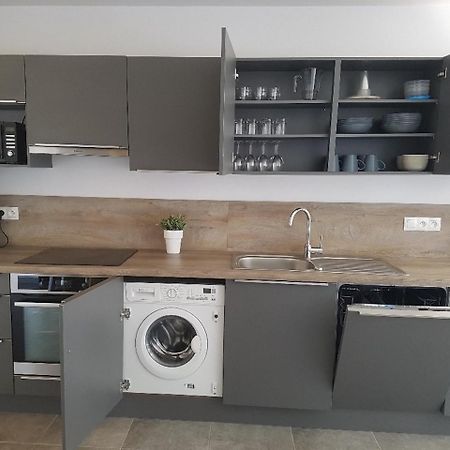 Splendide Appartement T3 Piscine Et Vue Mer Grosseto-Prugna Exterior foto