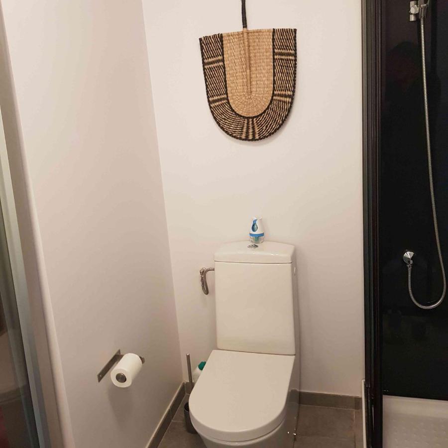 Splendide Appartement T3 Piscine Et Vue Mer Grosseto-Prugna Exterior foto